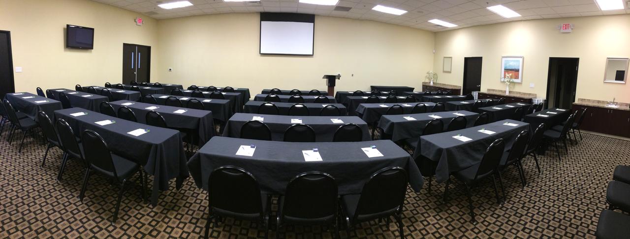 Hampton Inn & Suites Las Vegas South - thumb 23