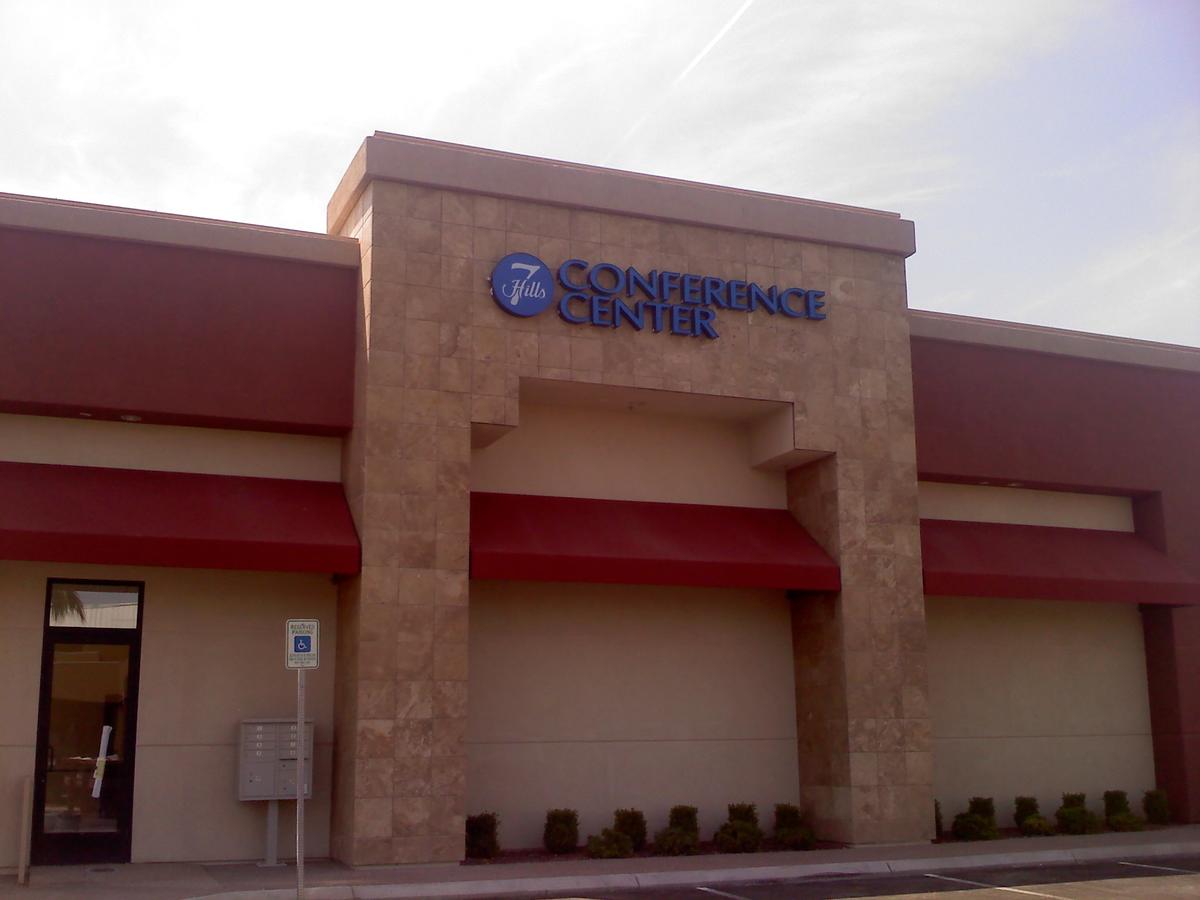 Hampton Inn & Suites Las Vegas South - thumb 25