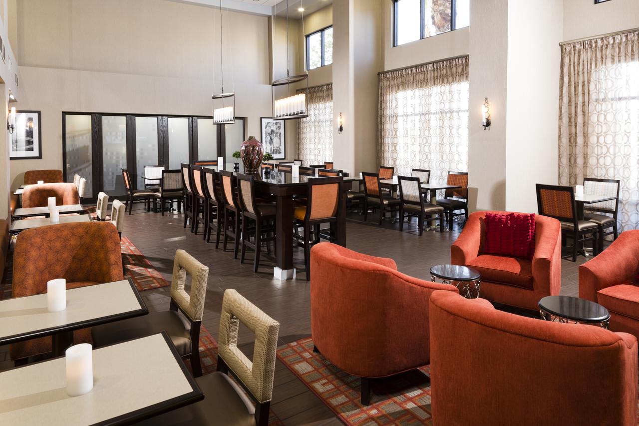 Hampton Inn & Suites Las Vegas South - thumb 5