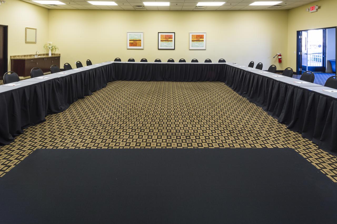 Hampton Inn & Suites Las Vegas South - thumb 26