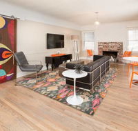 5 Minute walk to Downtown - Accommodation Ohio