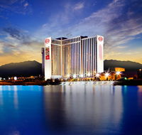 Grand Sierra Resort and Casino - Accommodation Ohio