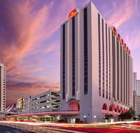 Circus Circus Reno Hotel Casino at THE ROW - Accommodation Ohio