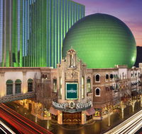 Silver Legacy Reno Resort Casino at THE ROW - Accommodation Ohio