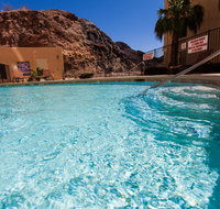 Hoover Dam Lodge - Accommodation Ohio