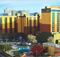 Sands Regency Casino Hotel Reno - Accommodation Ohio