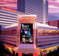 Eldorado Resort Casino at THE ROW - Accommodation Ohio