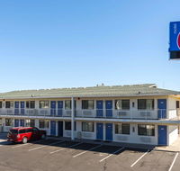 Motel 6 Reno West - Accommodation Ohio