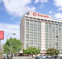 Ramada by Wyndham Reno Hotel  Casino - Accommodation Ohio