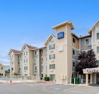 Baymont by Wyndham Reno - Accommodation Ohio