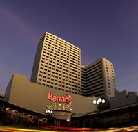 Harrah's Reno Hotel  Casino - Accommodation Ohio