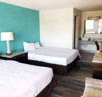 Howard Johnson by Wyndham Downtown Reno - Accommodation Ohio