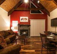 North Lake Lodges  Villas - Accommodation Ohio