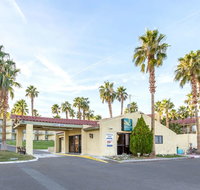 Quality Inn Boulder City - Accommodation Ohio