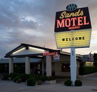 The Sands Motel - Accommodation Ohio