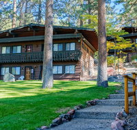 Pine Cone Resort 321 - Accommodation Ohio