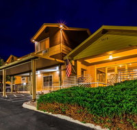Best Western Topaz Lake Inn - Accommodation Ohio