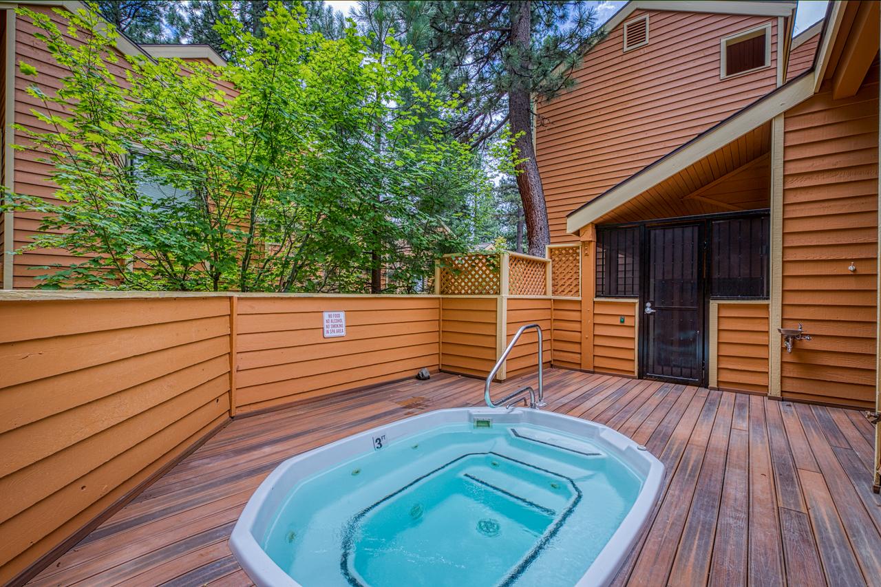 The Incline Chalet - thumb 4