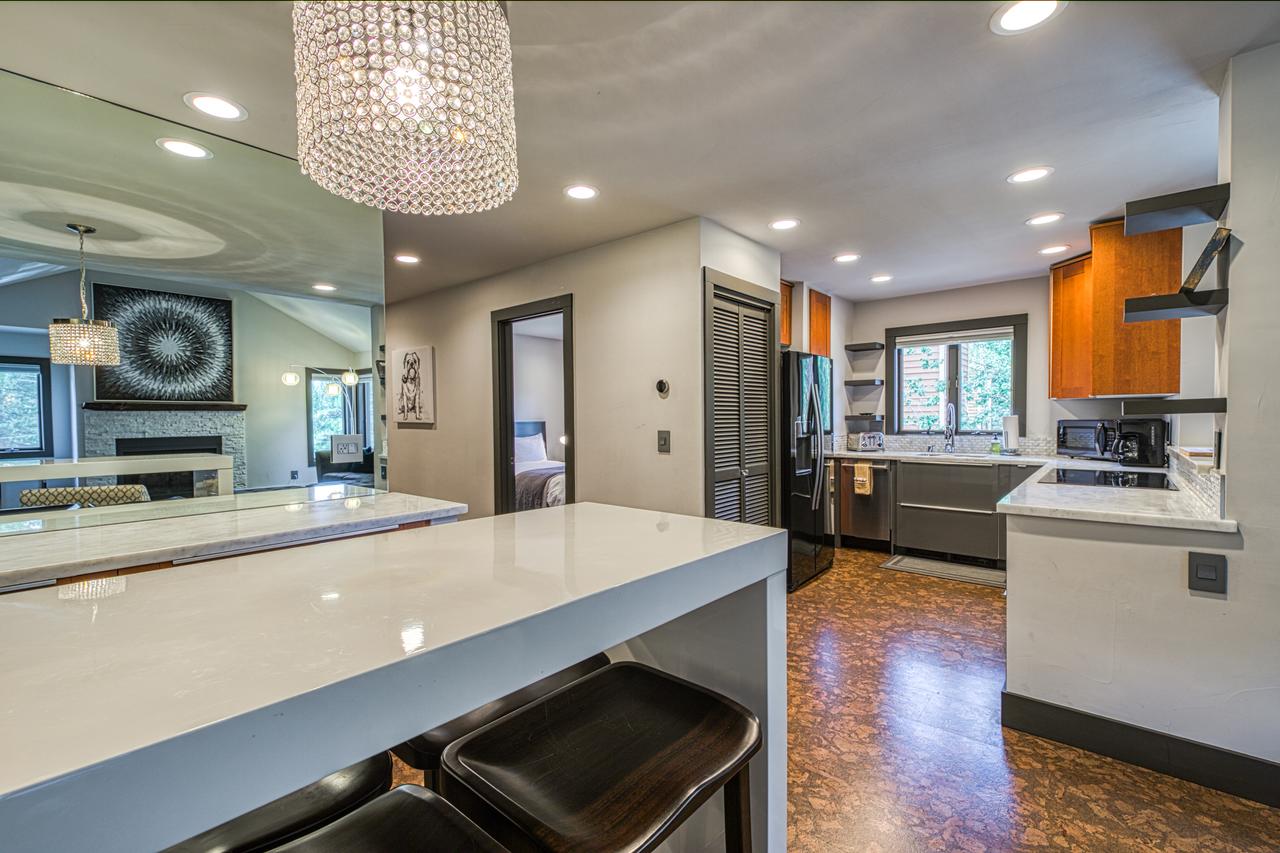 The Incline Chalet - thumb 2