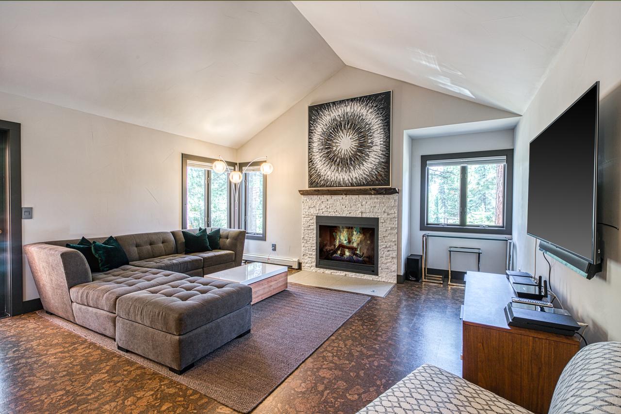 The Incline Chalet - thumb 0