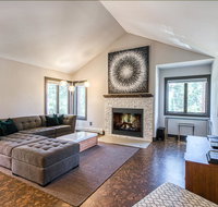 The Incline Chalet - Accommodation Ohio