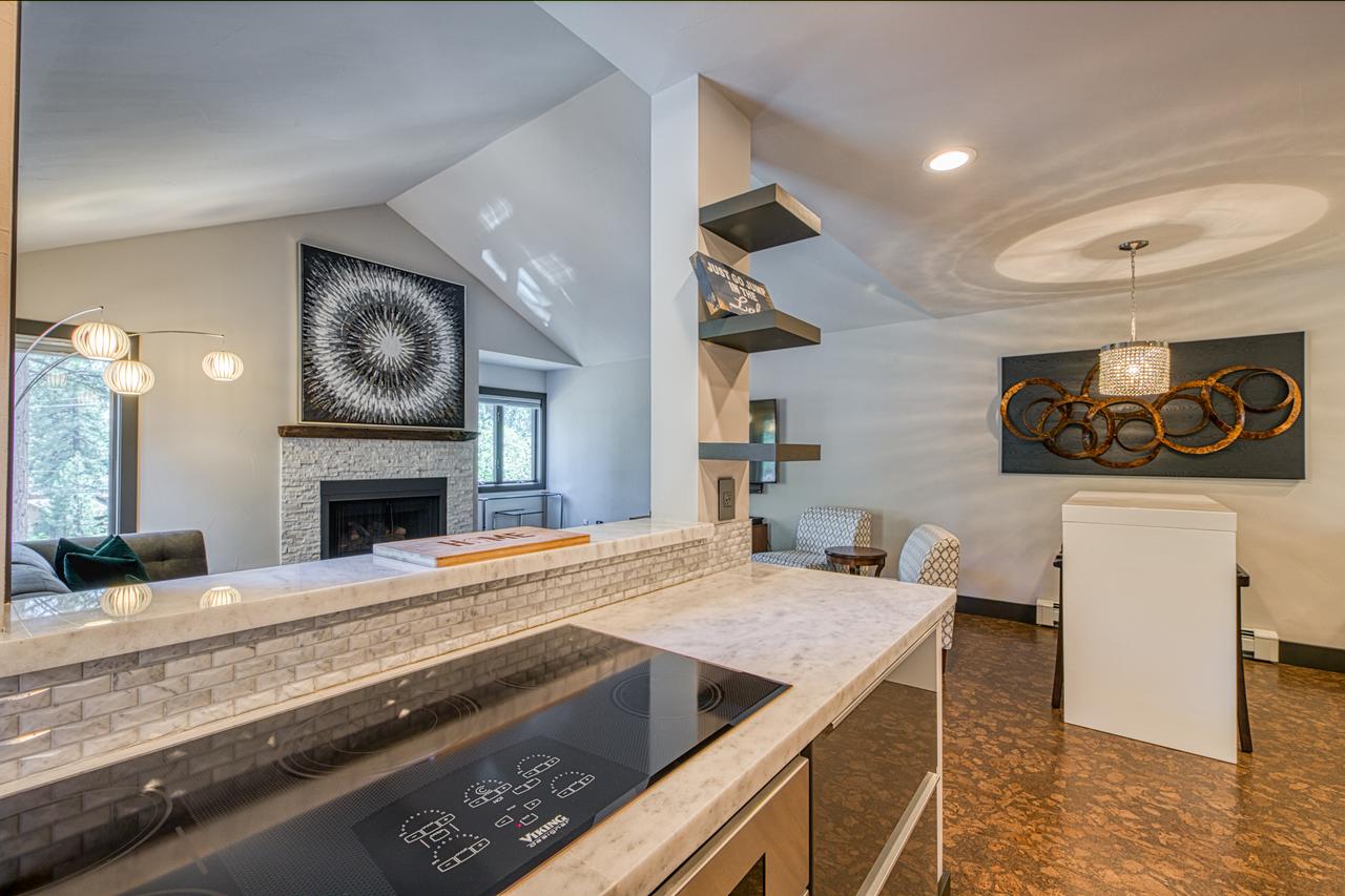 The Incline Chalet - thumb 1