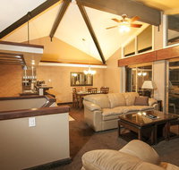 Tahoe Chaparral - Accommodation Ohio