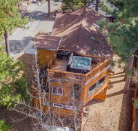 Elevator to Heaven - Accommodation Ohio