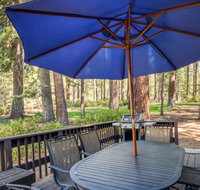 Fairway Park Cabin - Accommodation Ohio