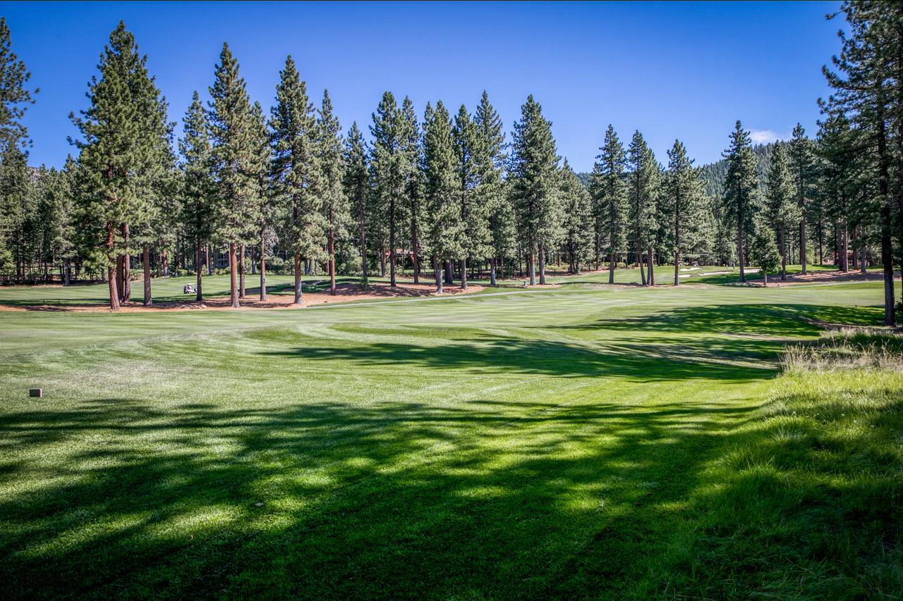 Fairway Park Cabin - thumb 25