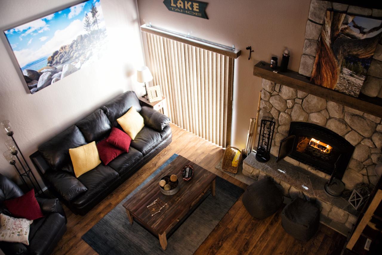 Rustic And Charming Incline Village Townhome - thumb 12