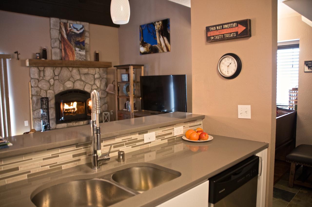 Rustic And Charming Incline Village Townhome - thumb 16