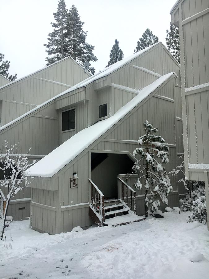 Rustic And Charming Incline Village Townhome - thumb 0