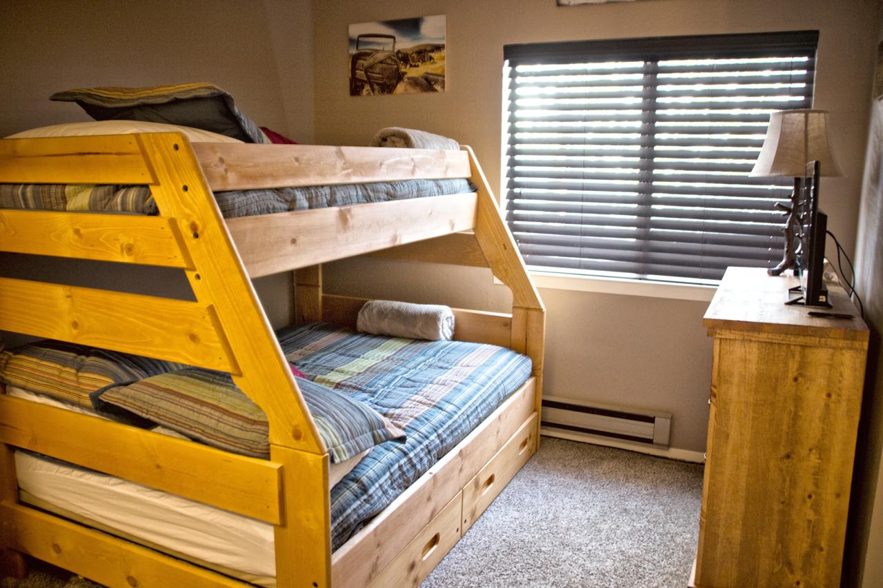 Rustic And Charming Incline Village Townhome - thumb 13