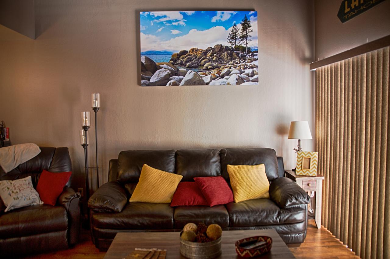 Rustic And Charming Incline Village Townhome - thumb 8