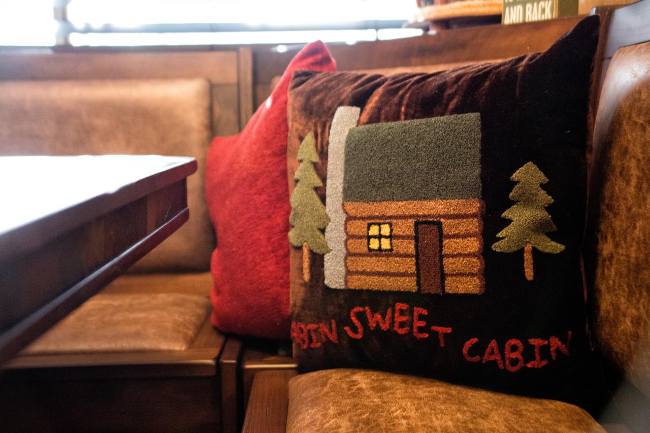 Rustic And Charming Incline Village Townhome - thumb 15