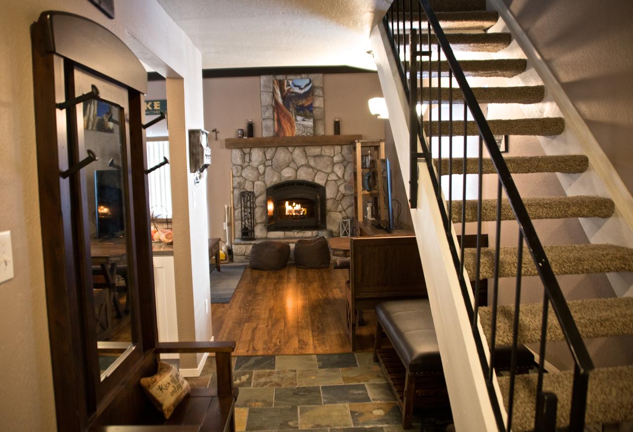 Rustic And Charming Incline Village Townhome - thumb 7