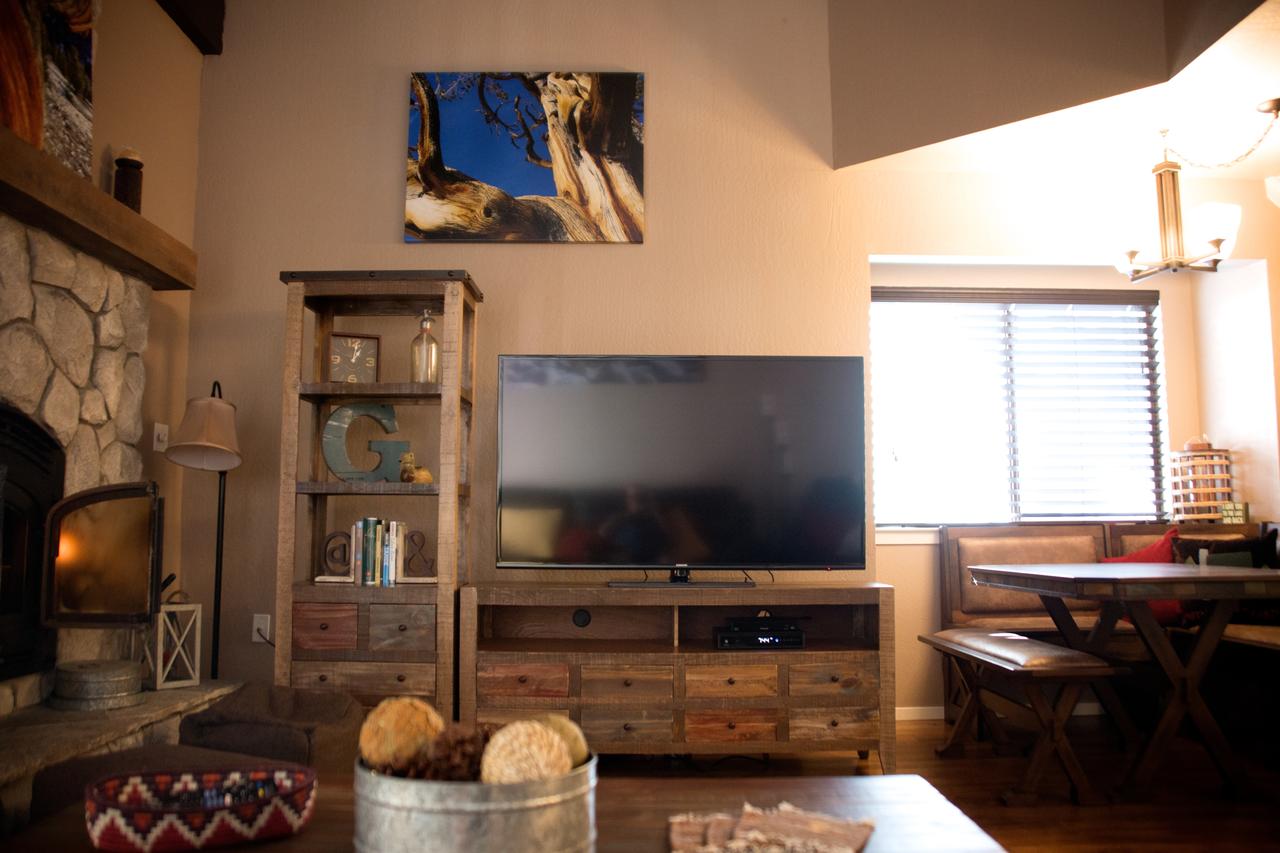 Rustic And Charming Incline Village Townhome - thumb 3