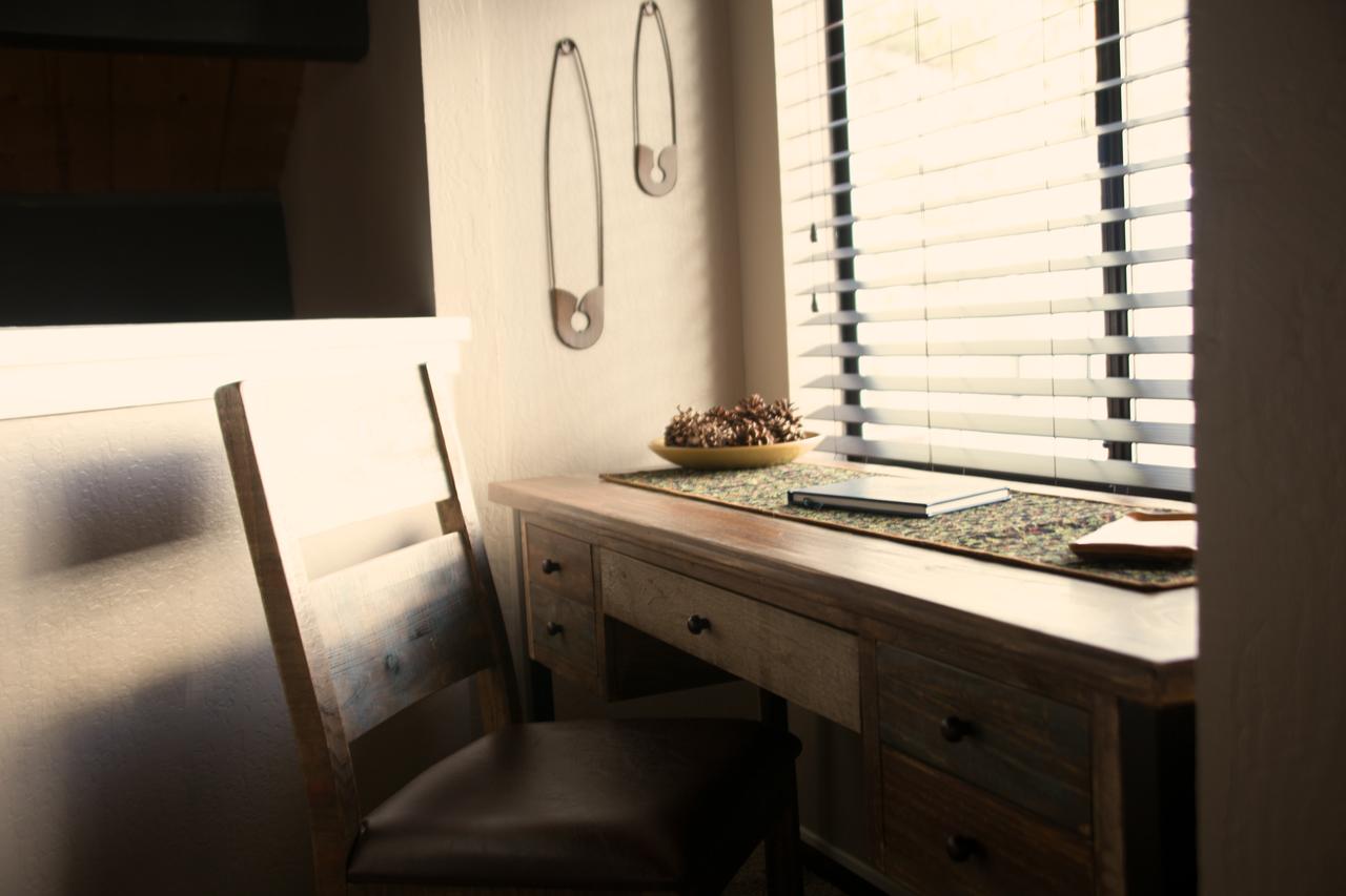 Rustic And Charming Incline Village Townhome - thumb 10