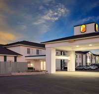 Super 8 by Wyndham Battle Mountain - Accommodation Ohio