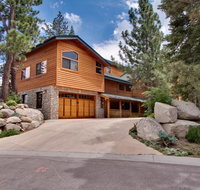 Luxury Heavenly Ski Lodge Sl689 Home - Accommodation Ohio