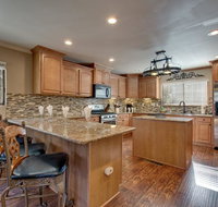 Close To Down Town Bbq Hot Tub 4 Bedroom Tahoe Home Sl145 Home - Accommodation Ohio