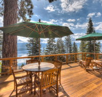 The Martini House - Accommodation Ohio