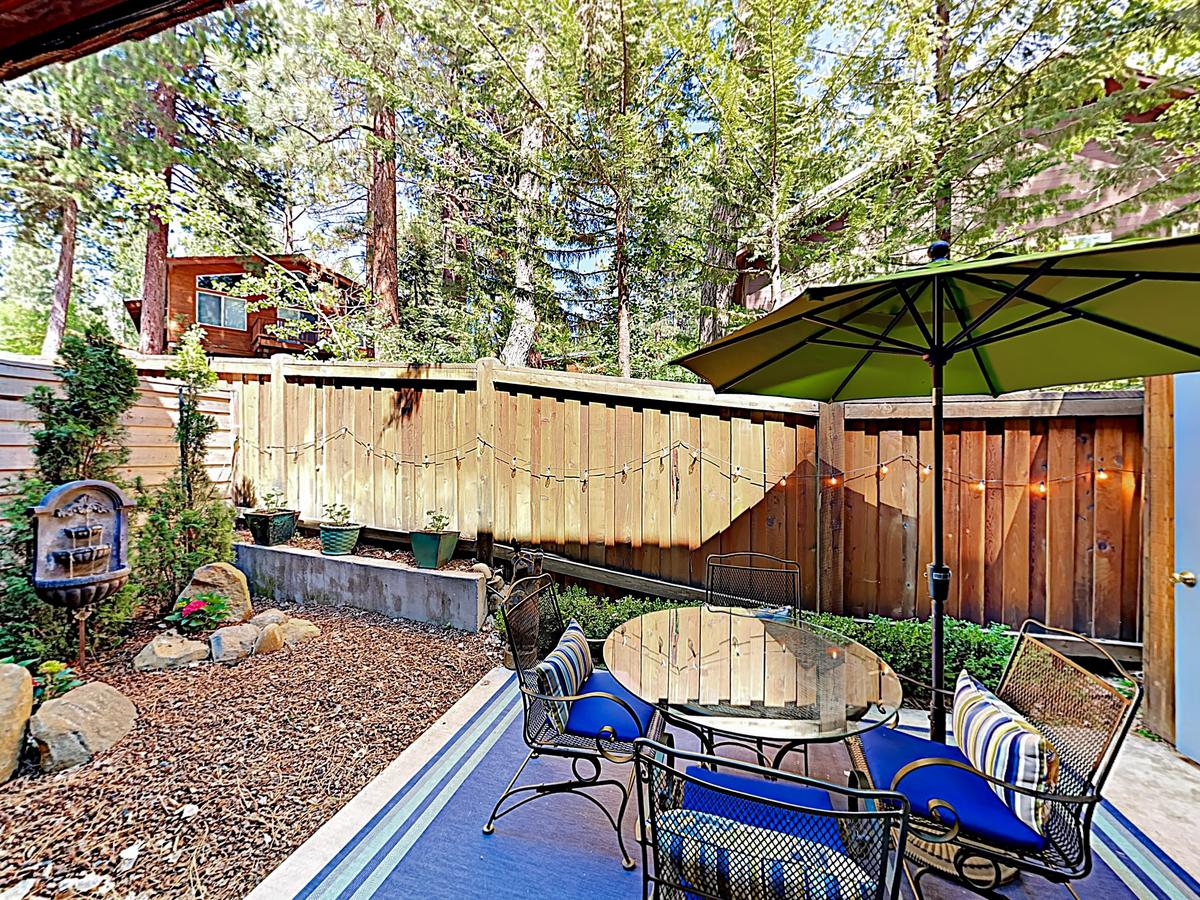 Incline Village Gem: Walk To Beach, Near Slopes! Condo - thumb 19