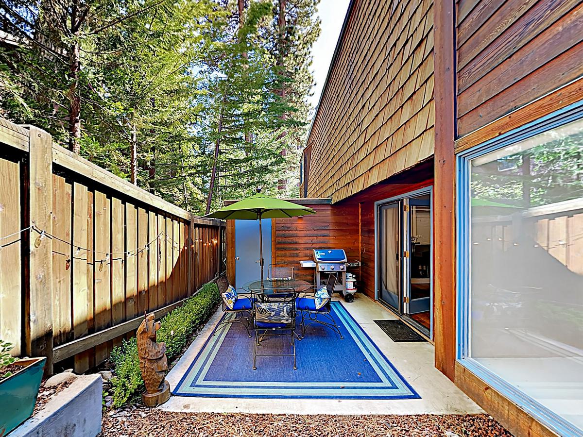 Incline Village Gem: Walk To Beach, Near Slopes! Condo - thumb 15