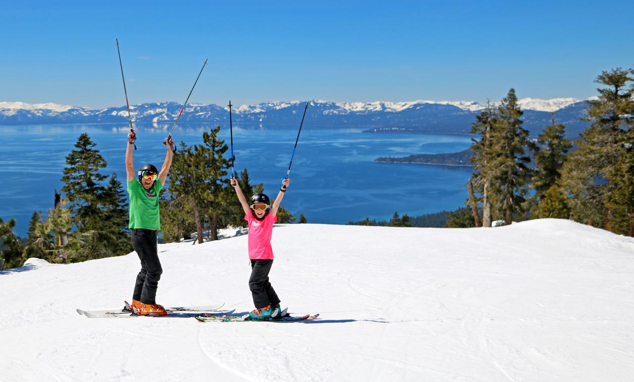 Incline Village Gem: Walk To Beach, Near Slopes! Condo - thumb 23