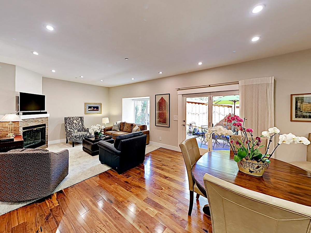 Incline Village Gem: Walk To Beach, Near Slopes! Condo - thumb 11