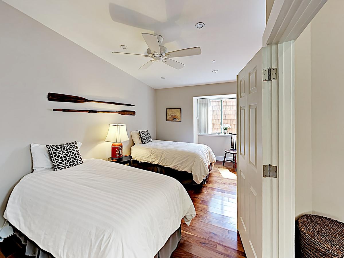 Incline Village Gem: Walk To Beach, Near Slopes! Condo - thumb 20