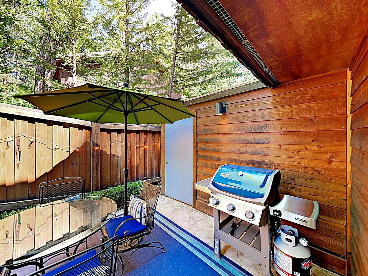 Incline Village Gem: Walk To Beach, Near Slopes! Condo - thumb 1
