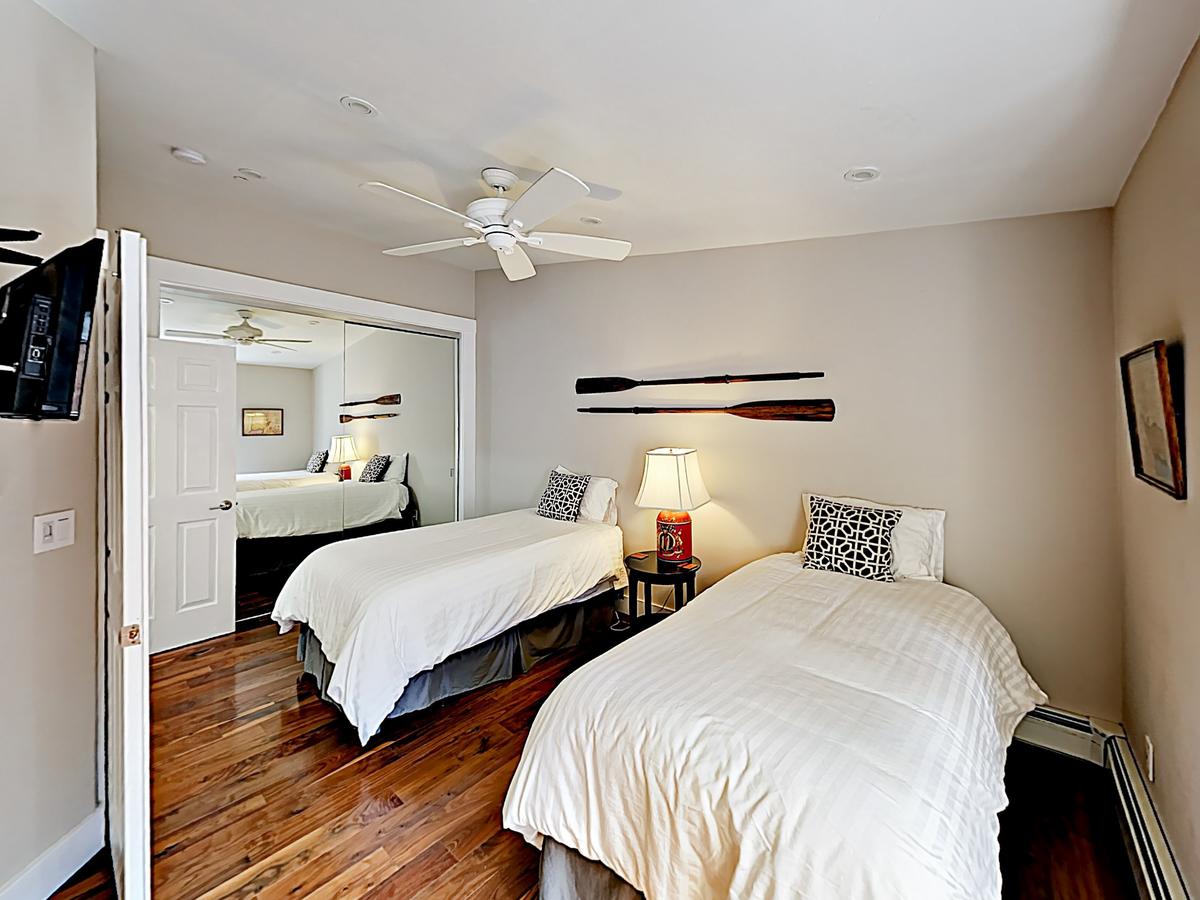 Incline Village Gem: Walk To Beach, Near Slopes! Condo - thumb 22